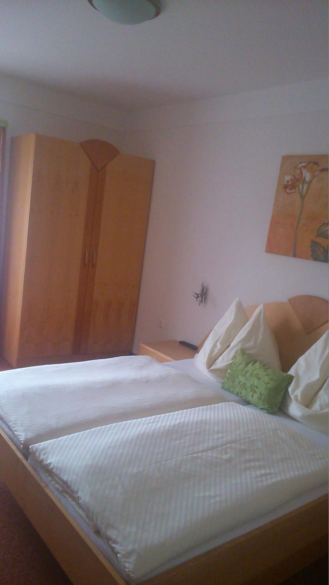 Pension Siegelbrunn B&B Mallnitz Quarto foto