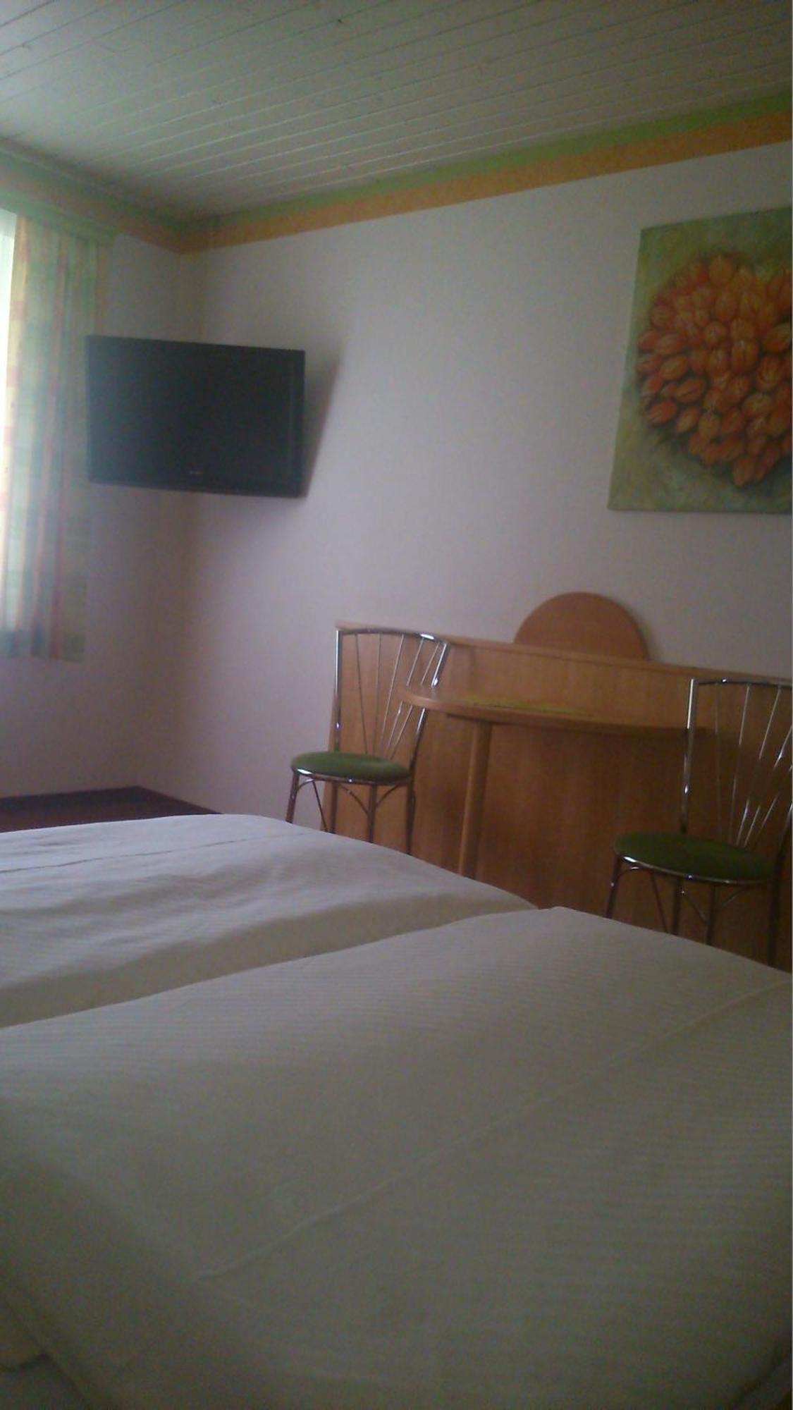 Pension Siegelbrunn B&B Mallnitz Quarto foto