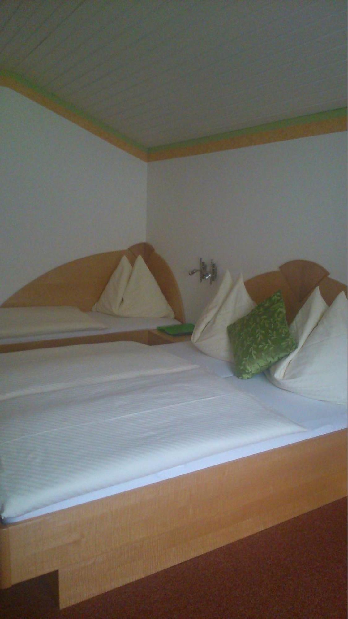 Pension Siegelbrunn B&B Mallnitz Quarto foto