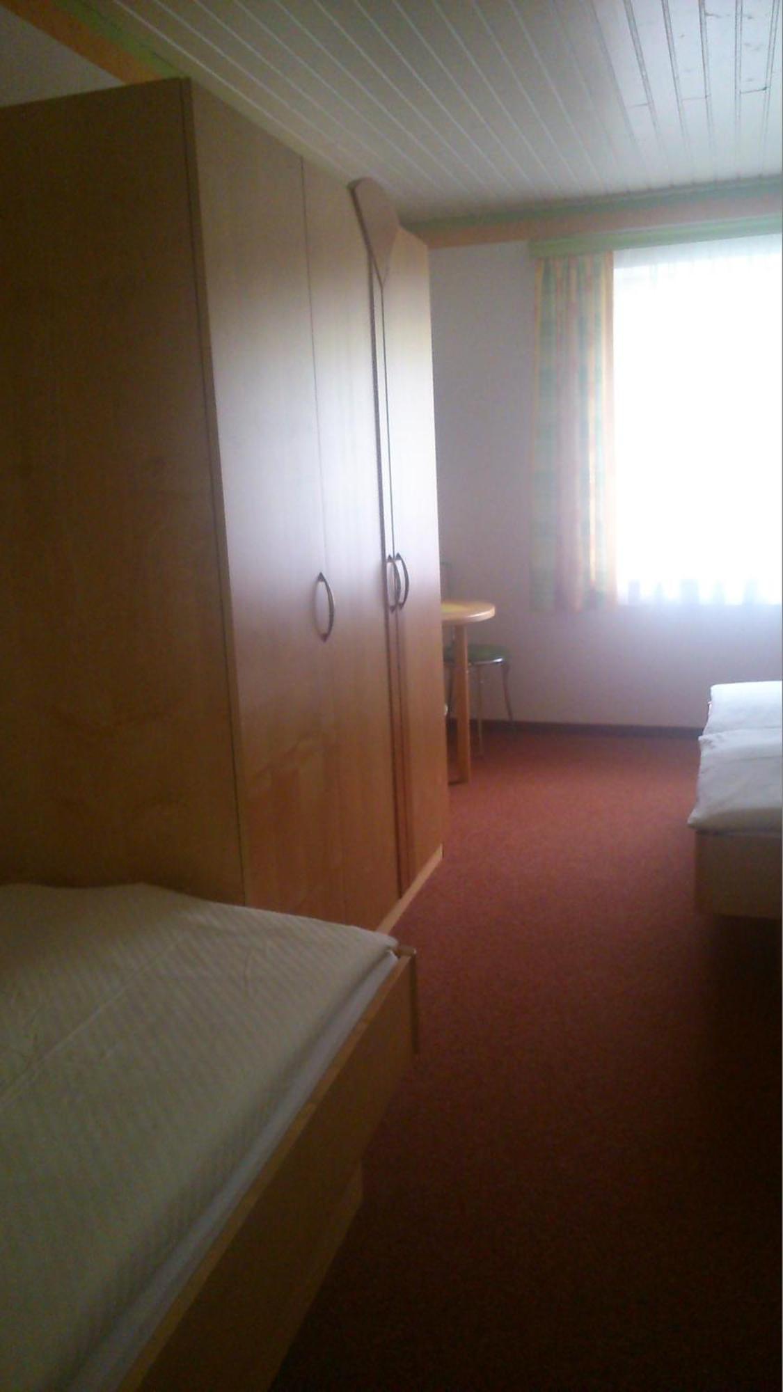 Pension Siegelbrunn B&B Mallnitz Quarto foto