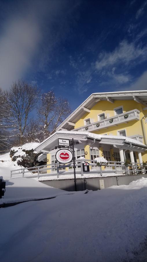 Pension Siegelbrunn B&B Mallnitz Quarto foto