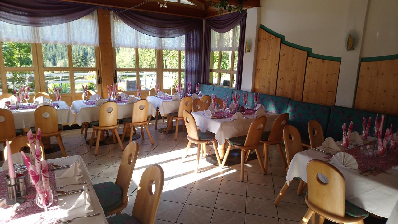 Pension Siegelbrunn B&B Mallnitz Quarto foto
