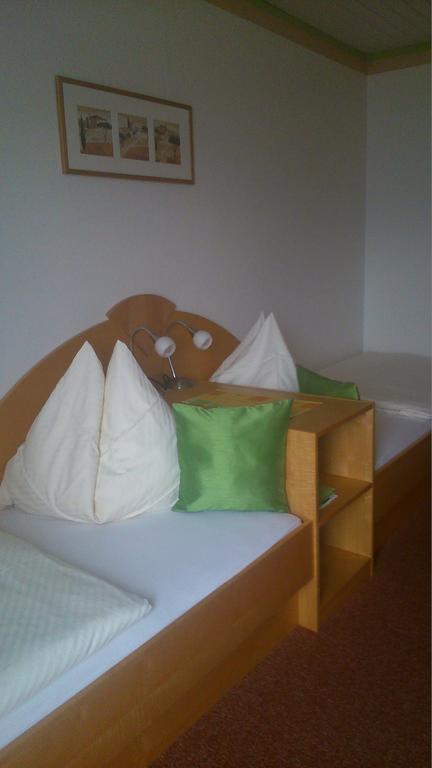 Pension Siegelbrunn B&B Mallnitz Quarto foto